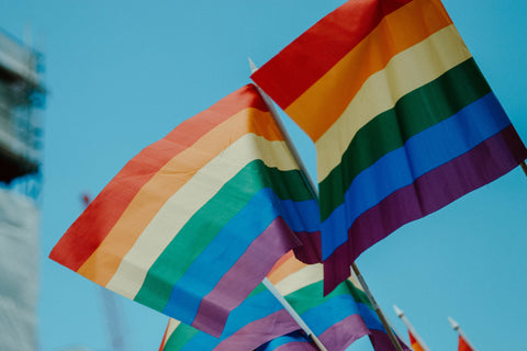 How to Be a Strong Ally to the LGBTQ Community During Pride Month & Beyond