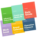 Pitch Pro: Share Your Story with a Custom 6-Month PR or Social Media Plan