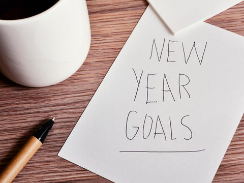 Micro New Year’s Resolutions for All!
