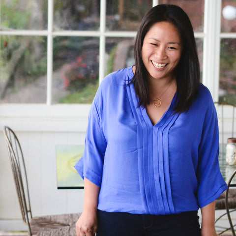 Editor Interviews: 5 Questions with Freelance Writer & Content Creator, Susannah Chen