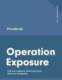 Pitch Ready: Operation Exposure